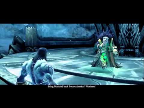 Unskippable: Darksiders 2