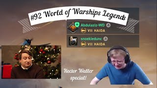 #92 World of Warships Legends MEMES!