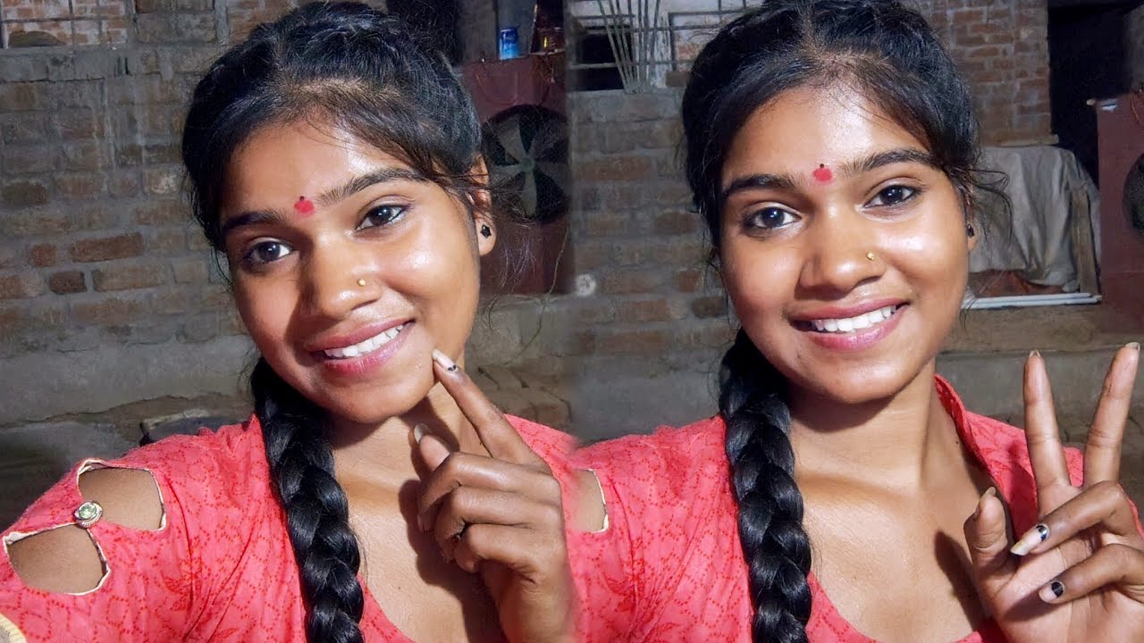 क्या काम कर रहे है आज हमारे यहां 💗🥰😊