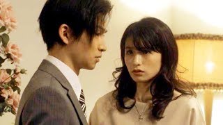 古い洋館に集められた男女たち、ゲームの勝者だけが…？映画『ONLY SILVER FISH –WATER TANK OF MARY’S ROOM』特報