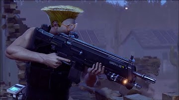 Surviving XCOM 2 Part 2