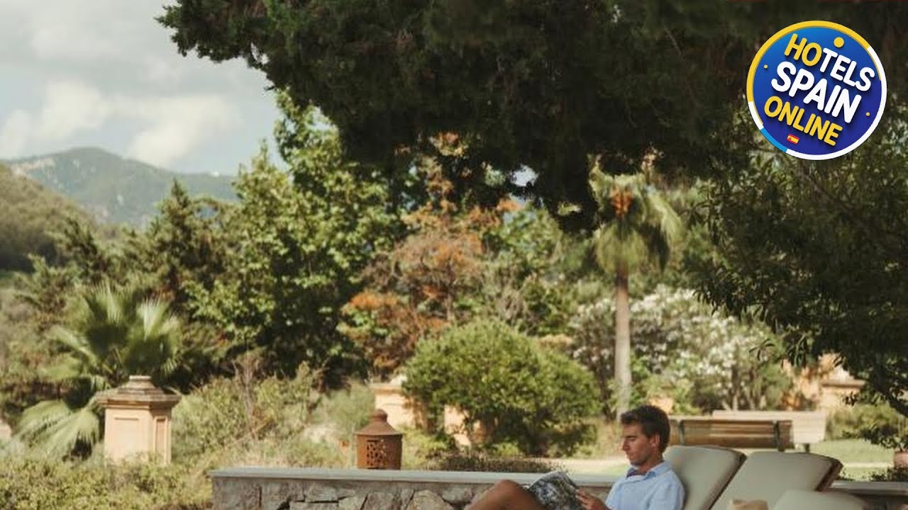 Rondaia, a Winery & Fincahotel-Agroturismo in Tramuntana | Son Rapinya, Spain | Hotel Review 🏨