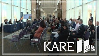 Metro State forum addresses building Minnesota's cybersecurity workforce