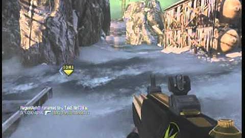 AnaDigElec 68 Mode Modded Controller