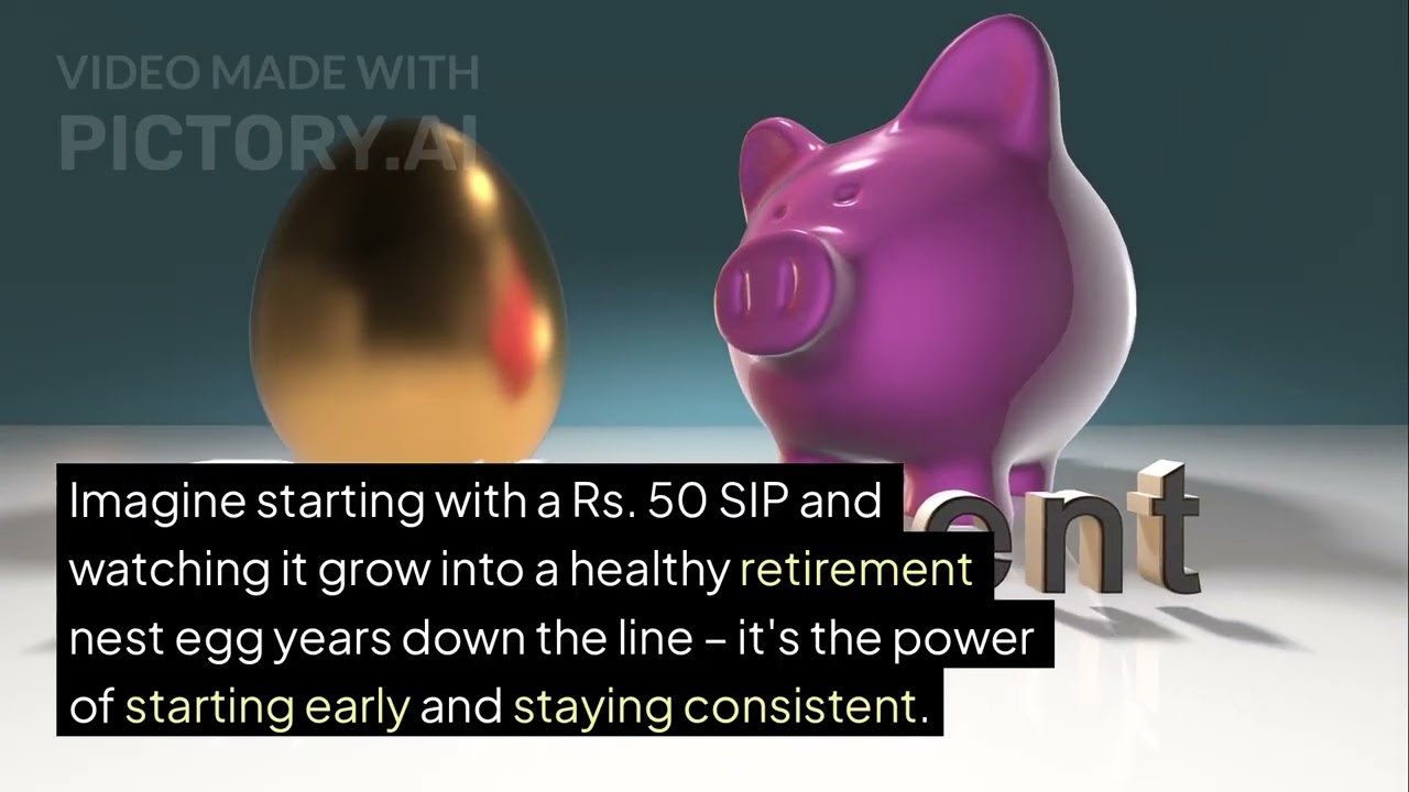 How Mutual Funds can secure your golden years