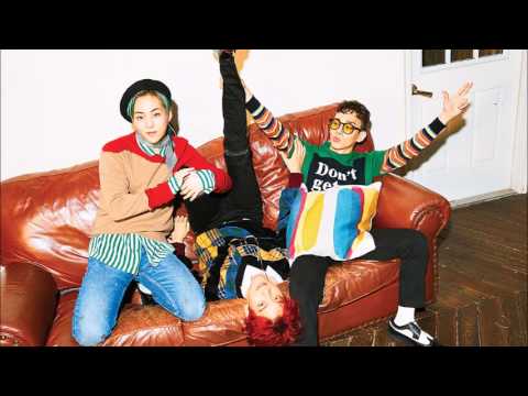 EXO-CBX (엑소 - 첸백시) - The One (3D audio ver.)