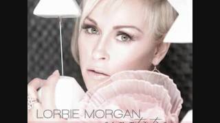 "Break It To Me Gently" - Lorrie Morgan chords