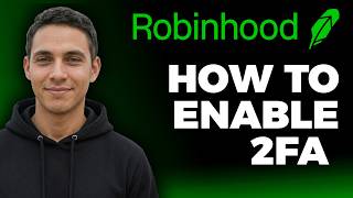 Datos How to Enable 2FA on Robinhood (Step by Step) Noticias