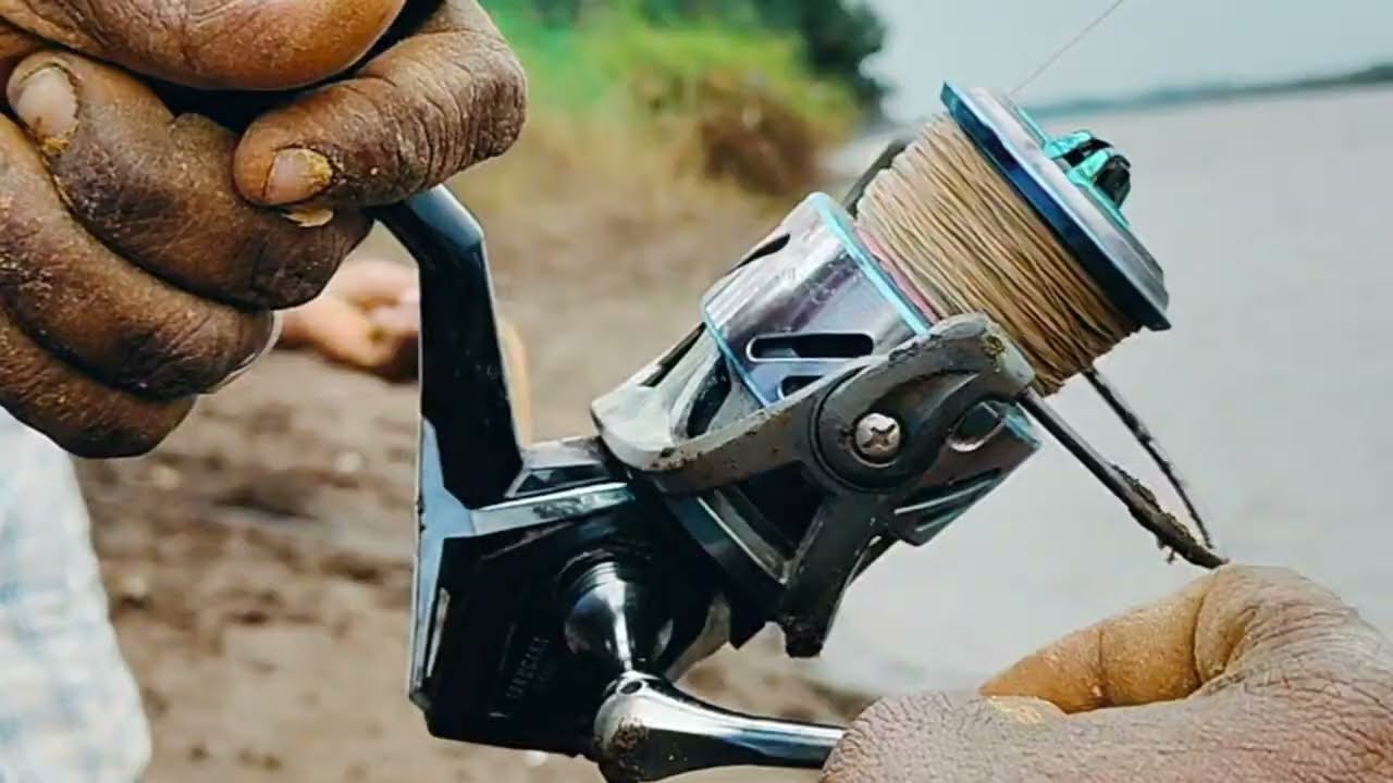 Greatest Rohu Fishing video's of All Time 