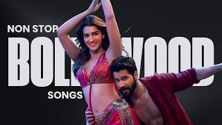 Non-Stop Bollywood Hindi DJ Songs 2026 🔥 Best Dance Remix & Party Mix screenshot 3