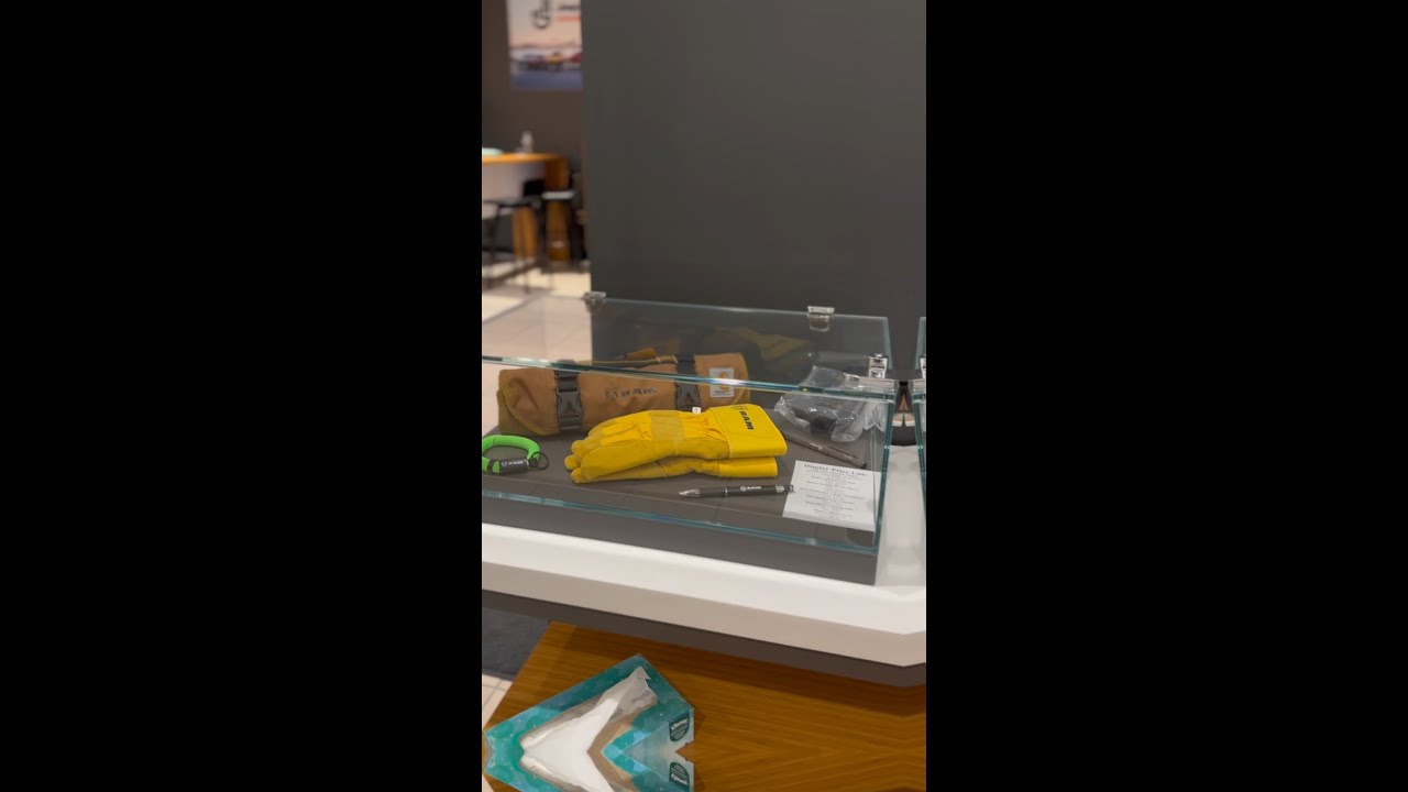 Russ Darrow Madison CDJR Dealership Tour