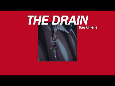 [THAISUB/LYRICS] THE DRAIN - BAD OMENS x HEALTH x SWARM