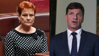 News24 Pulse: Coalition closing the gap on One Nation