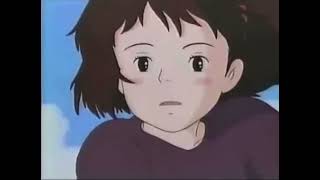 Disney Channel Kikis Dery Service Promo march 2000