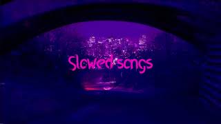 Lewis Capaldi Someone You Loved Slowed Reverb
