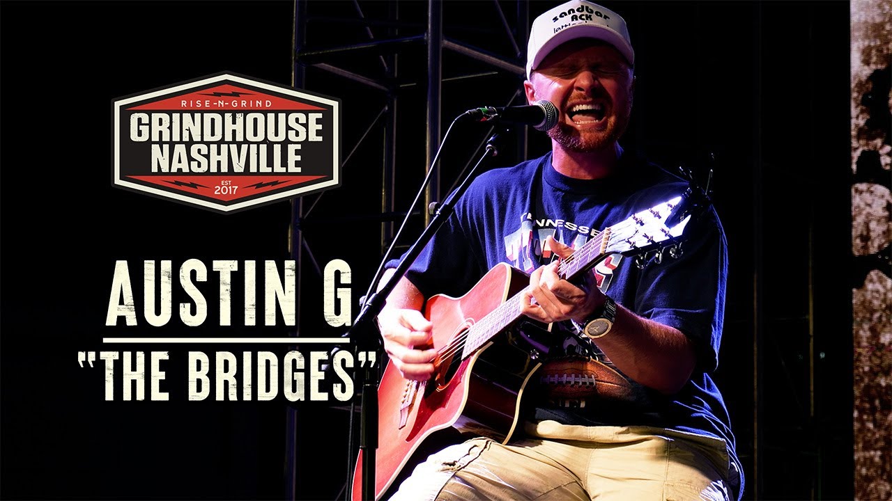 Austin G - "The Bridges"