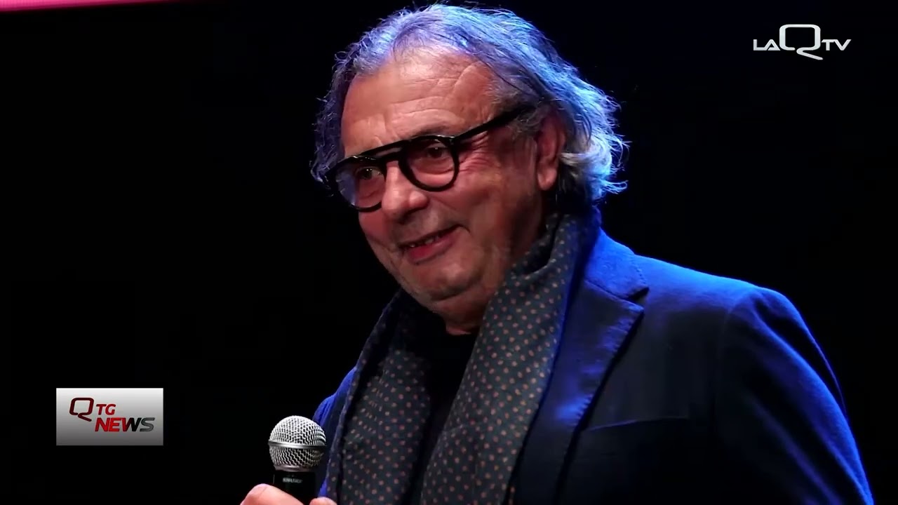 Teramo, al via il 30° Premio Di Venanzo