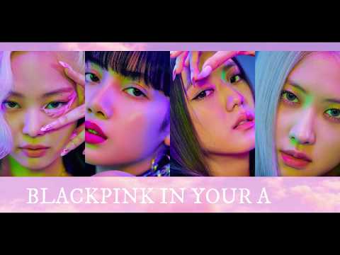 Blackpink - How You Like That