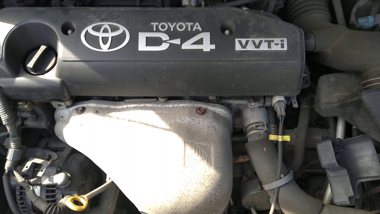Предохранители toyota isis