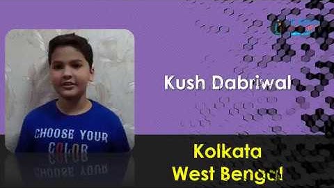 Olympiad Helper Review By Kush Dabriwal