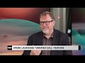 How Spark's new 'Verified Call' feature is tackling impersonation scammers | Ryan Bridge TODAY