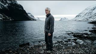 Lead NASA Engineer: Rejecting Tech for Icelandic Isolation.