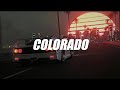 Reneé Rapp - Colorado (Alix Reid UK Garage Remix)