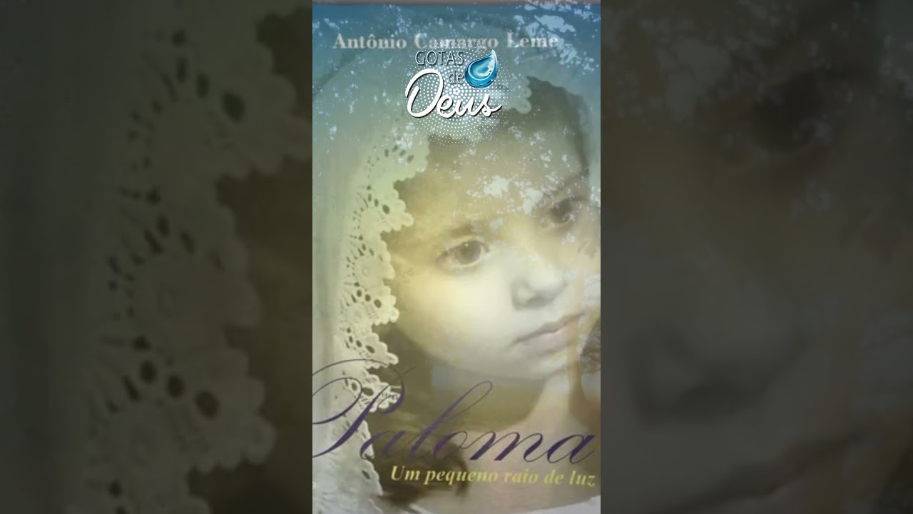 Paloma part1 - RÁDIO NOVELA ESPÍRITA #confiançaemdeus #espiritualidade #allankardec