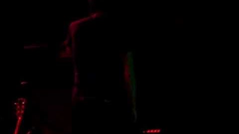 clip: Foals and my triwave picogenerator