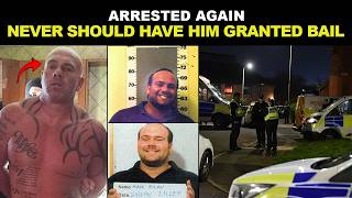 Released on Bail - On the Run for 13 Years... Finally Arrested again||Britain’s Most Wanted Fugitive