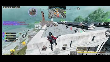 CODM Alcatraz gameplay