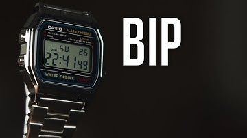 How To Disable Hourly beep on Casio Watch A158W