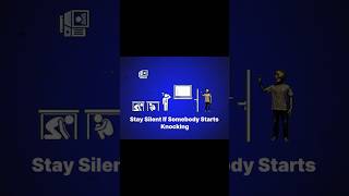 If your school suddenly enters lockdown.|Amber Alert #horror #creepypasta #analoghorror #vhs #scary