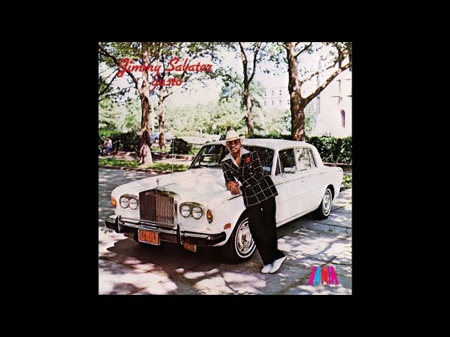 Jimmy Sabater - Que Sabroso - YouTube