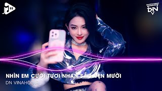 Ngày Em Cưới Remix TikTok - Nhìn Em Cười Tươi Nhan Sắc Vẹn Mười Remix - Nhìn Em Vui Mà Lòng Anh Đau