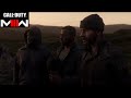 Soap Death And Funeral Scene - Call of Duty: Modern Warfare III (2023)