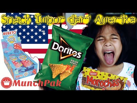 Unboxing Squishy dari Toko Mainan Yamashiroya Tokyo Jep