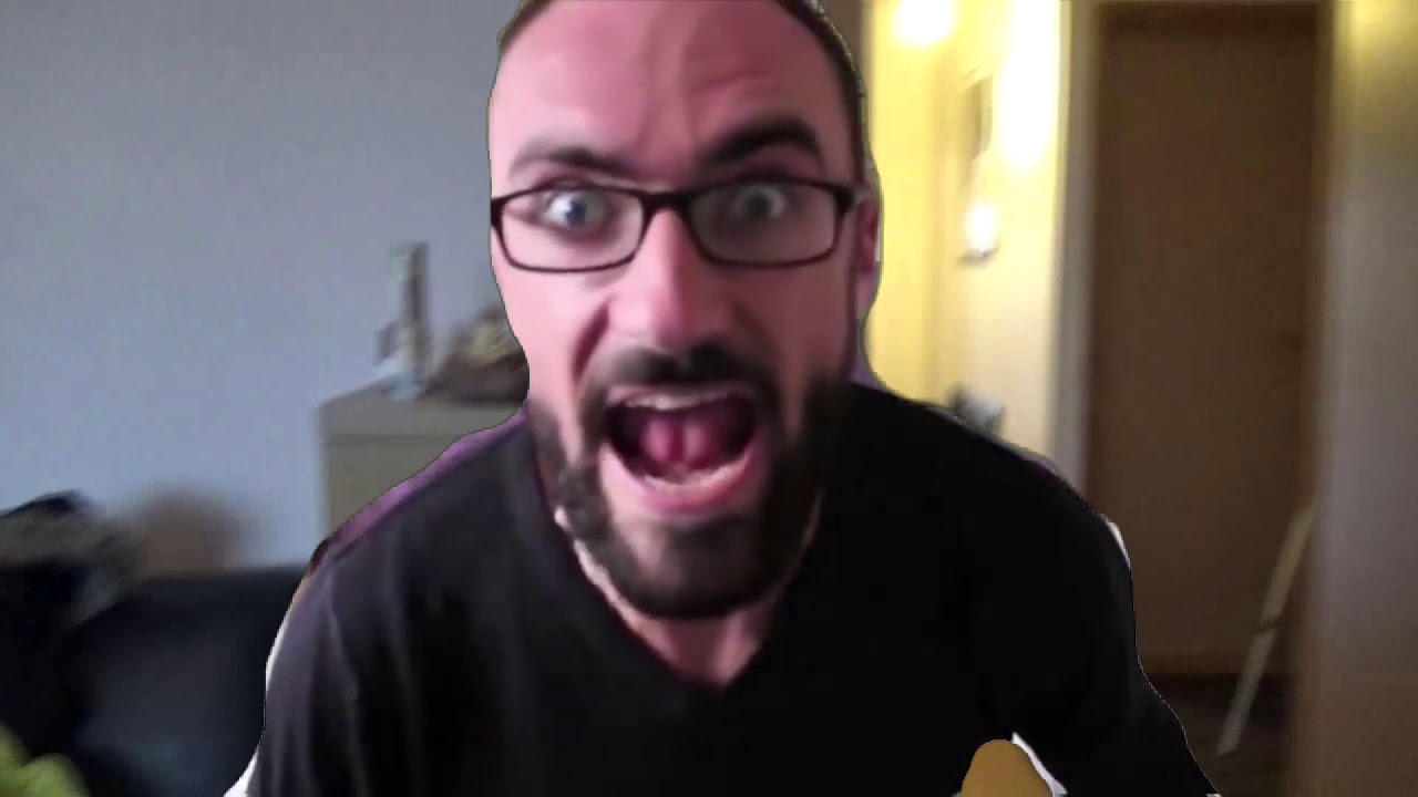 Vsauce in my house3