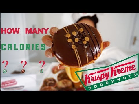 Video: Dapatkan Selusin Donat Krispy Kreme Untuk $ 1 Jumat Ini