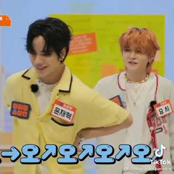 #treasure -jikjin Really funny the way they sing🤣