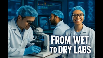 A Complete Beginner-to-Pro Workflow in Computational Biology