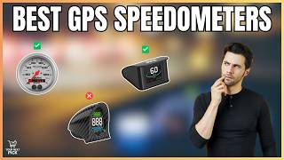 Best GPS Speedometers in 2026 - Top 6 Picks for Boats, Cars, and Motorcycles screenshot 4