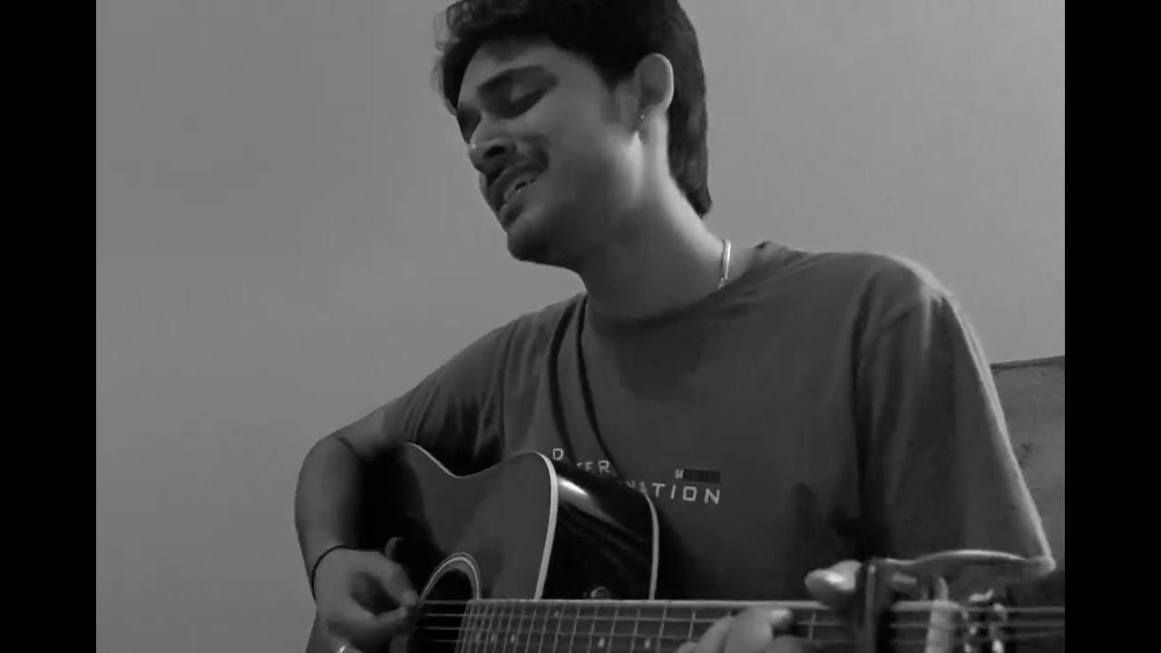Hum Tere Pyaar Mein | Cover by Abhinav Thakur 