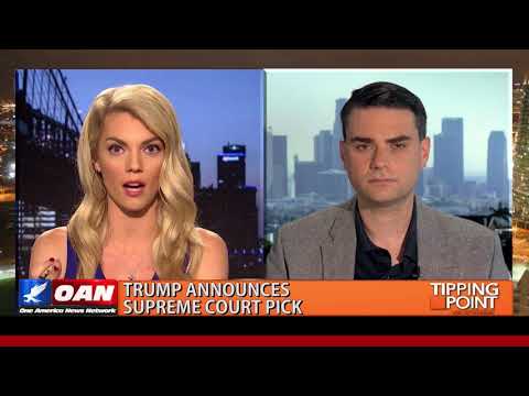 Ben Shapiro breaks down what to expect from Judge Kavanaugh on SCOTUS