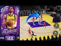 Gameplay With 125 OVR Epic Tyrese Haliburton In NBA Gameplay With 125 OVR Epic Tyrese Haliburton In NBA