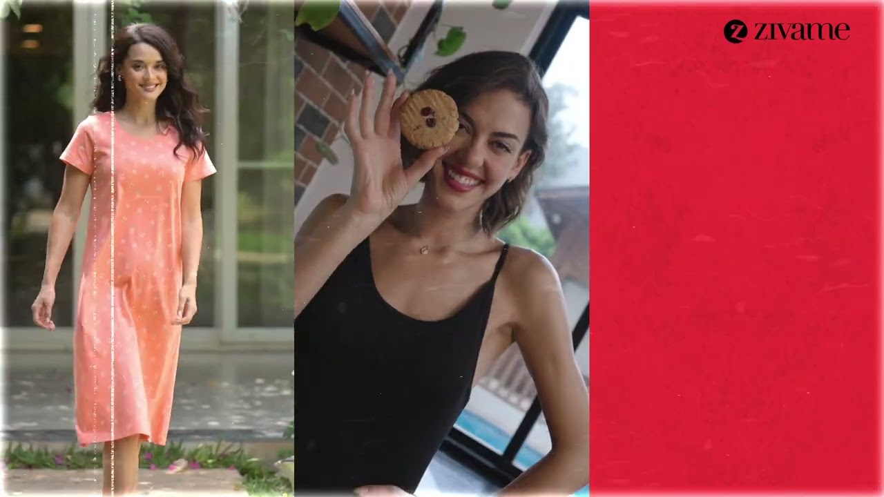 Zivame SOS Sale is LIVE NOW!!!