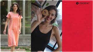 Zivame Sos Sale Is Live Now