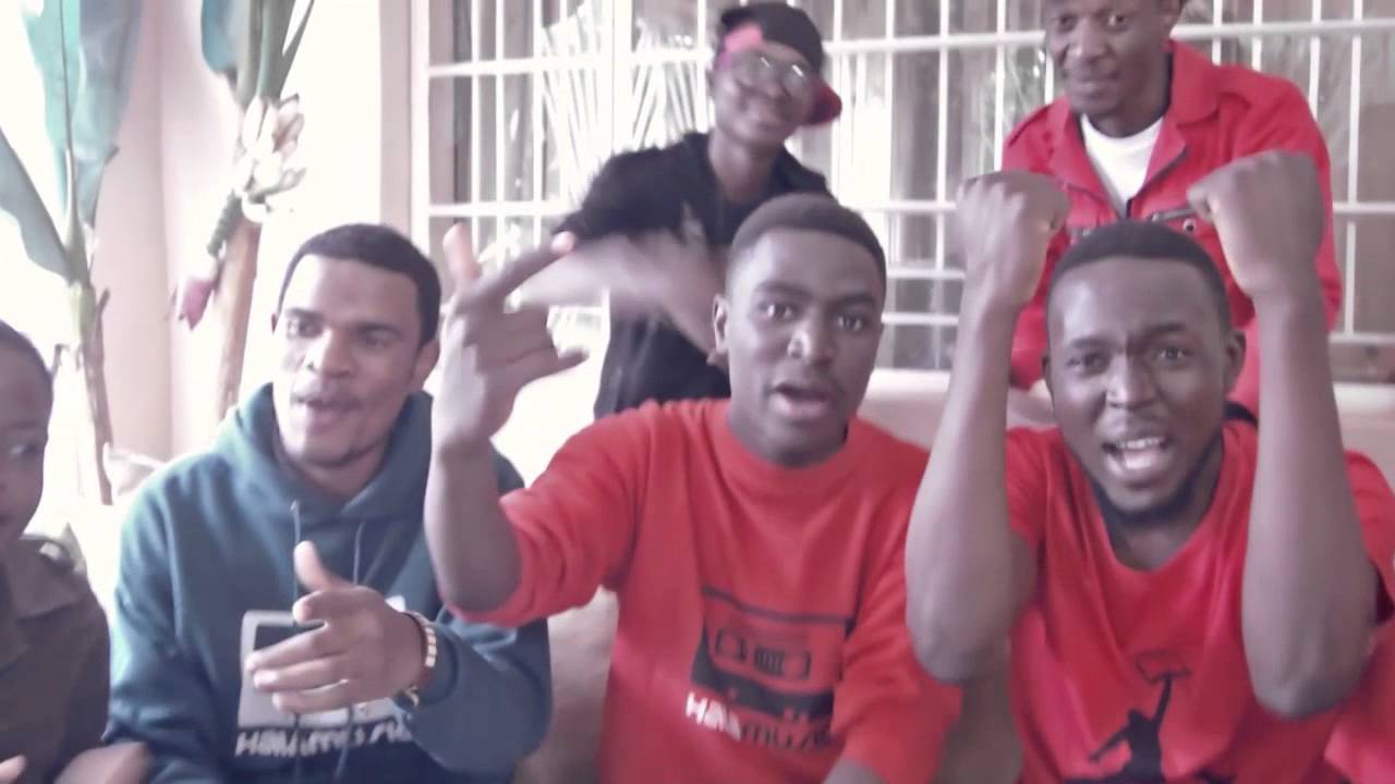 Chimwana Chosamba Official HD Video (Mista Gray/HALA MUSIC)