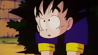 People Thought Goku Was A Demon Dragon Ball