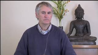 Guided Meditation Letting Go